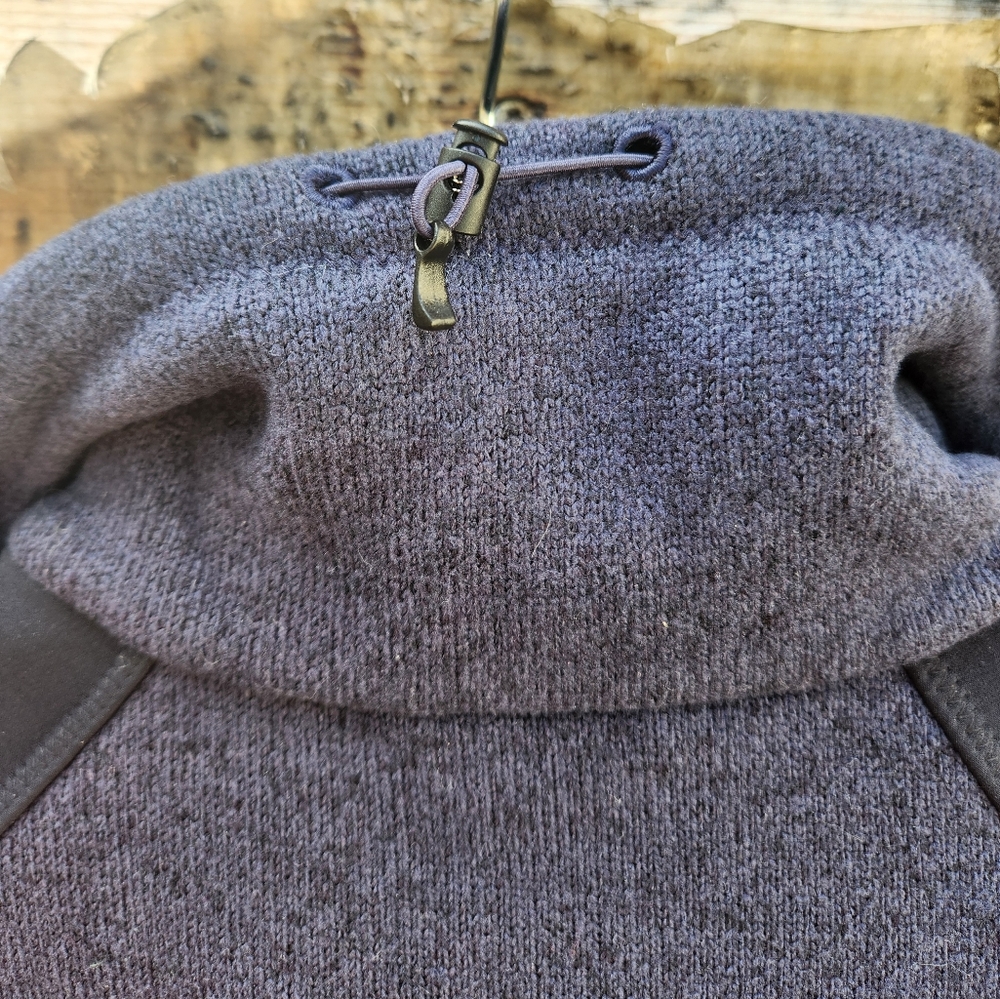 Helly Hansen Synnoeve Knit Jacket - Picture 4 of 6